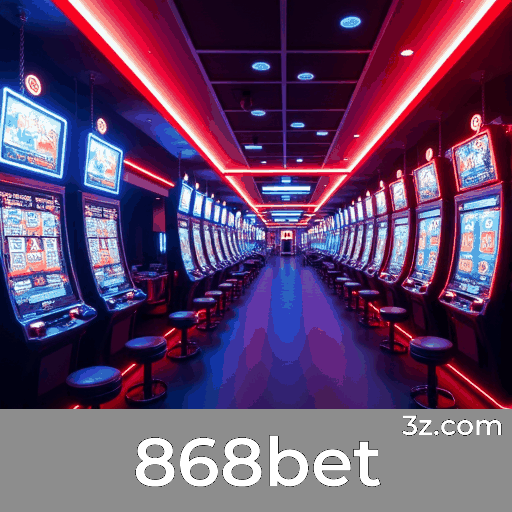 868bet